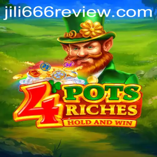 Exploring the Exciting World of 4potsriches