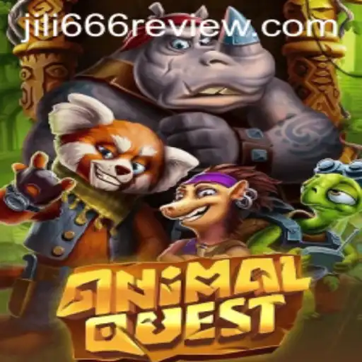 Discover the Excitement of AnimalQuest: A Comprehensive Review Inspired by jili666