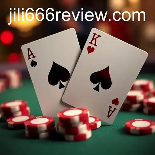 Exploring the World of Baccarat: A Jili666 Review