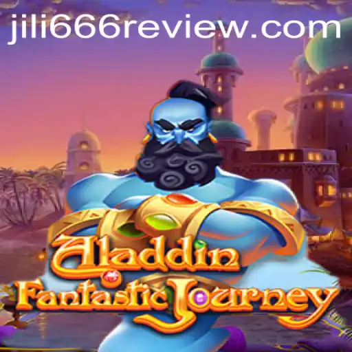 Exploring Aladdin: A Magical Journey into the World of Jili666