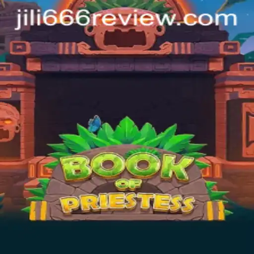Exploring the Enigmatic World of BookOfPriestess: A jili666 Review