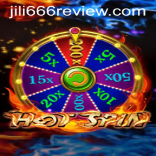 Unveiling the Excitement: HotSpin Game and Jili666 Review