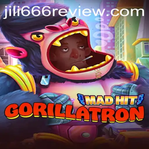 Exploring the Thrilling World of MadHitGorillatron: A Comprehensive Guide
