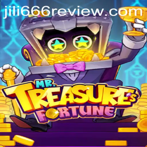 MrTreasuresFortune: An In-Depth Review of Jili666's Latest Game