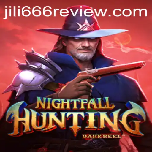 NightfallHunting: An Exciting New Adventure in Gaming