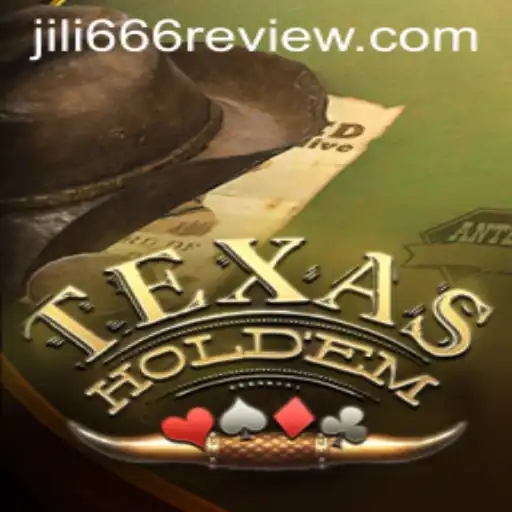 Exploring TexasHoldem: A Deep Dive into the World of Poker and a Review of Jili666