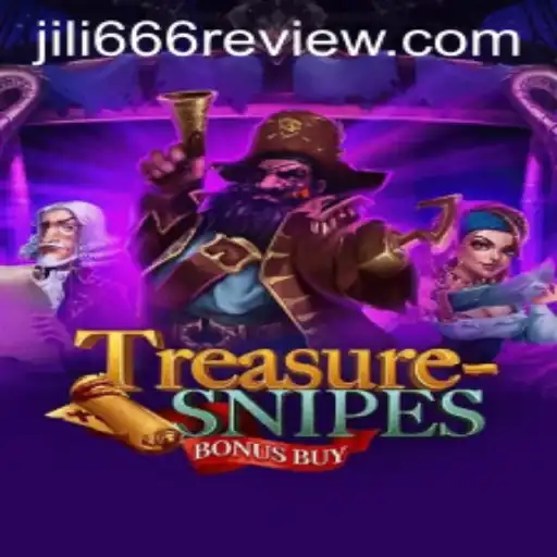 TreasuresnipesBonusBuy: An In-Depth Review of the Jili666 Game
