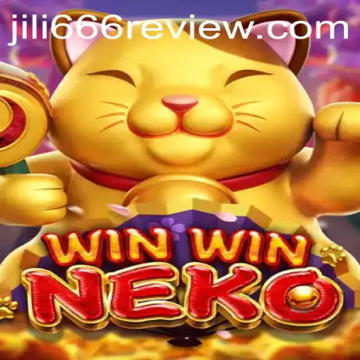 WinWinNeko: An Engaging Game Experience - A Jili666 Review