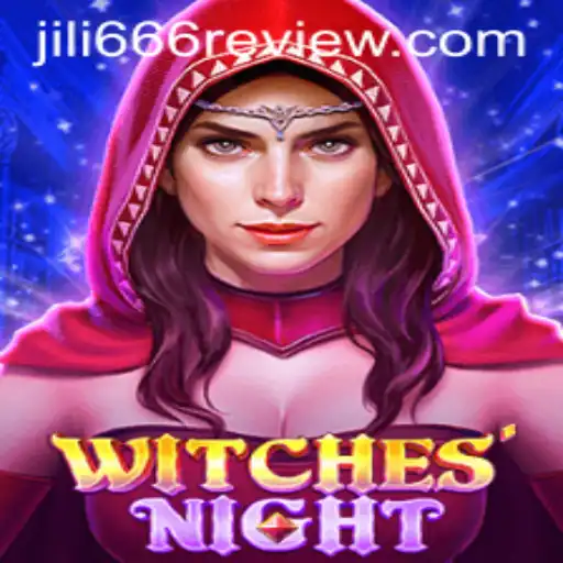 Exploring WitchesNight: An In-depth Jili666 Review
