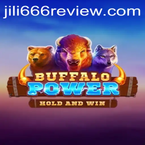 Exploring BuffaloPower: A Comprehensive jili666 Review