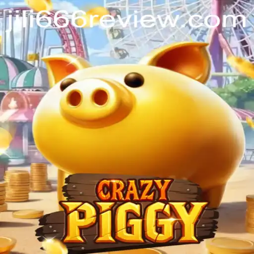 CrazyPiggy: A Comprehensive Review of Jili666