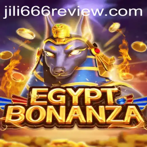 Exploring the Excitement of EgyptBonanza: A Comprehensive Jili666 Review