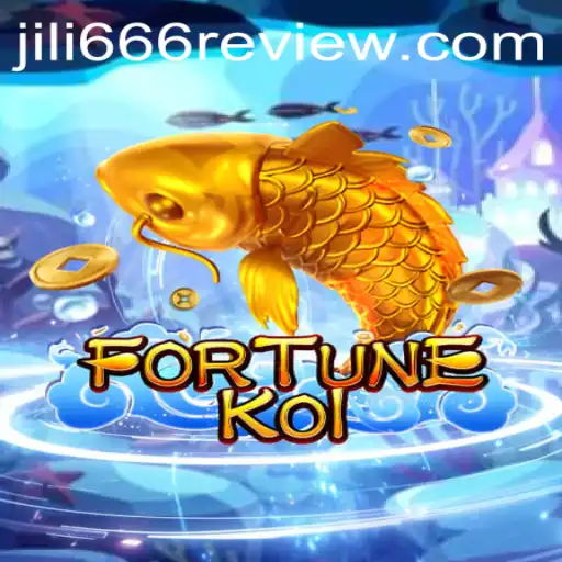 Discovering FORTUNEKOI: An In-Depth Review of JILI666's Newest Game