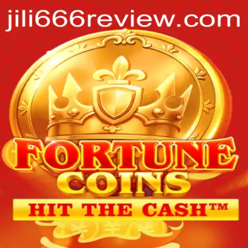 FortuneCoins: Unveiling the Thrill of Gaming with a Jili666 Review