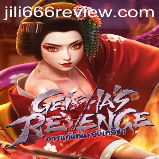 GeishasRevenge: An Engaging Journey in Gaming