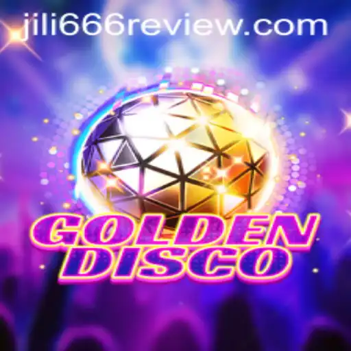 GoldenDisco: A Glimmering Experience in Virtual Entertainment