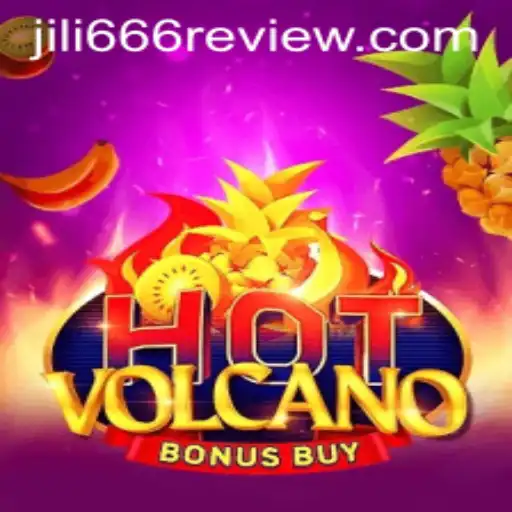 Discover the Excitement of HotVolcanoBonusBuy: A Comprehensive jili666 Review