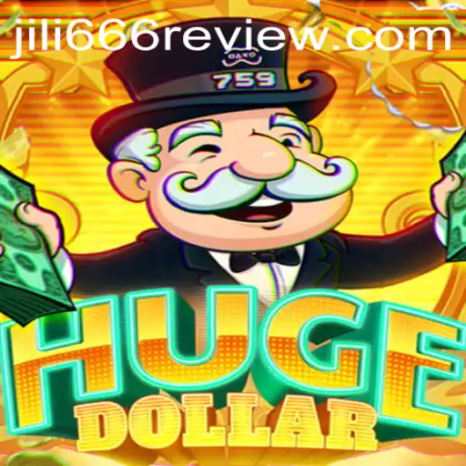 HugeDollar: A Comprehensive Overview and Analysis
