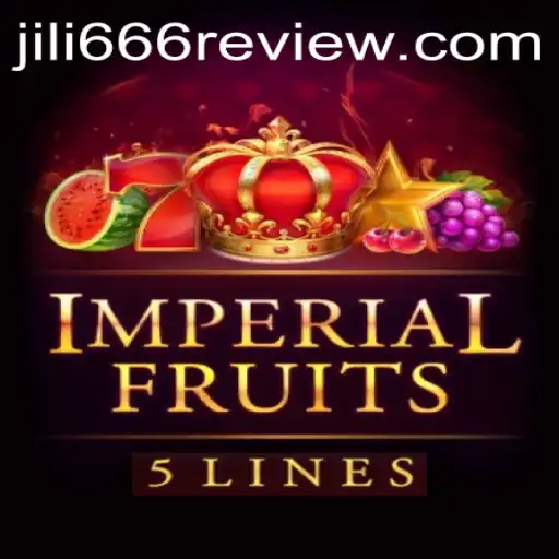 Exploring ImperialFruits5: A Comprehensive Look at Jili666's New Offering