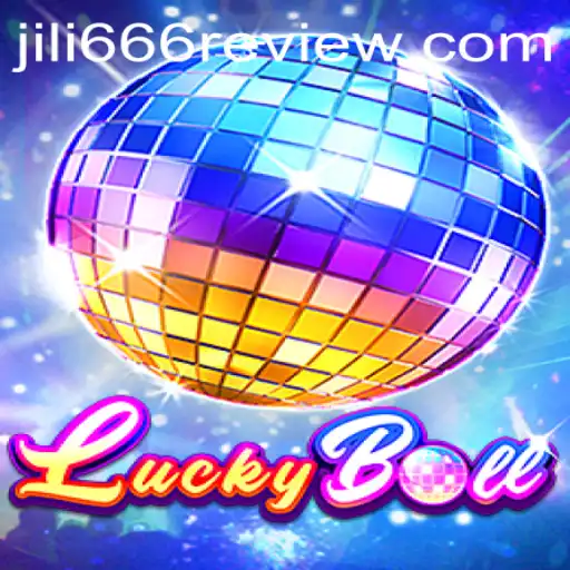 An In-Depth Look at LuckyBall: A Thrilling Game by Jili666