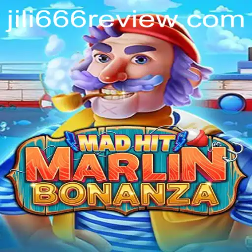 MadHitMarlinBonanza Game Review: Dive into Adventure