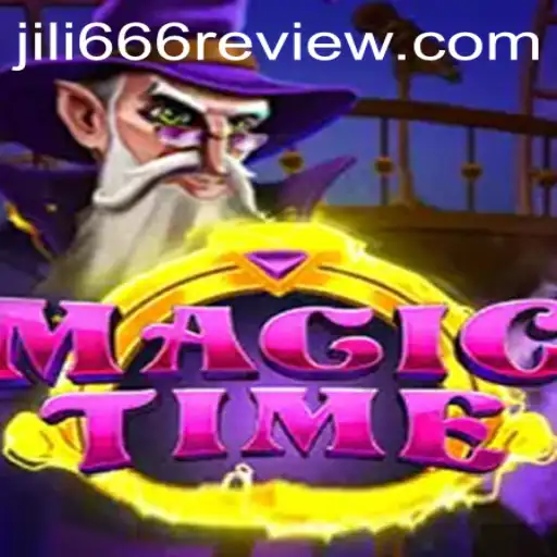 Unveiling MagicTime: An In-Depth Review of the Enchanting Game