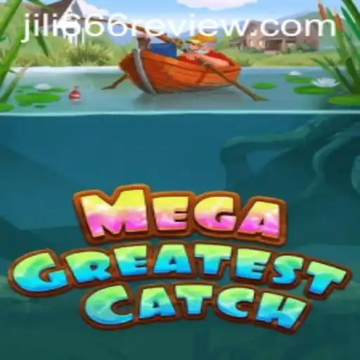 MegaGreatestCatch: An In-Depth Review of the Hottest New Game