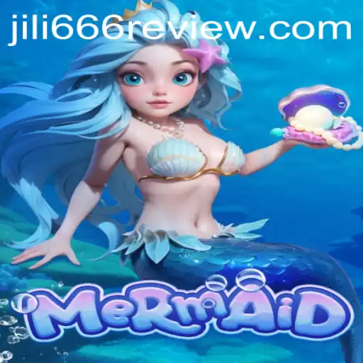 Discover the Enchanting World of Mermaid: A Jili666 Review