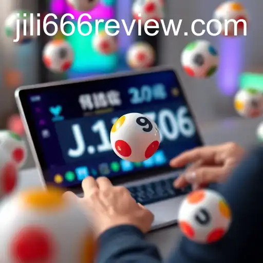 Understanding the Online Lottery Phenomenon