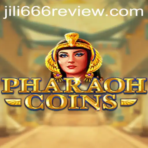 PharaohCoins and jili666 Review: Unveiling the Thrilling World of Virtual Treasure