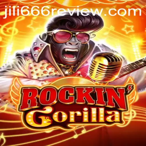 Exploring the Exciting World of RockinGorilla: A jili666 Review