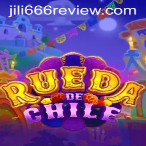 Exploring the Captivating World of RuedaDeChile