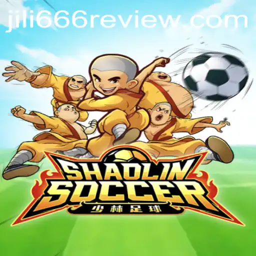 Shaolin Soccer: Unleashing Power, Precision, and Strategy in the Digital Arena