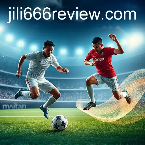 Exploring the Exciting World of Sports with jili666 Review