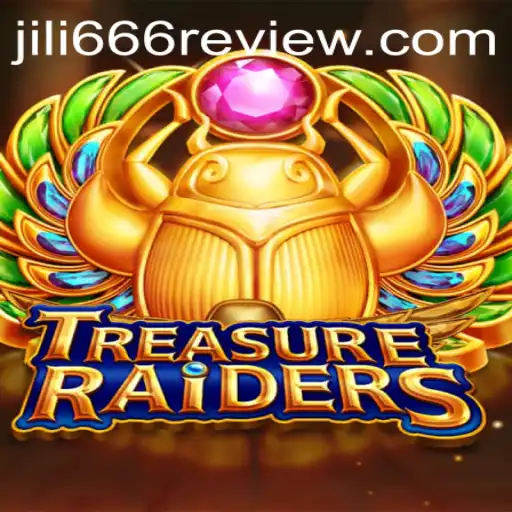 An In-Depth Exploration of TREASURERAIDERS: Gameplay, Rules, and Strategy