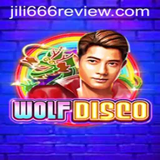 WolfDisco: A Thrilling Journey into the World of 'Jili666' Games